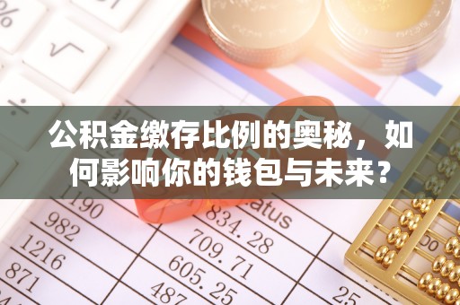 广南公积金缴存比例的奥秘，如何影响你的钱包与未来？