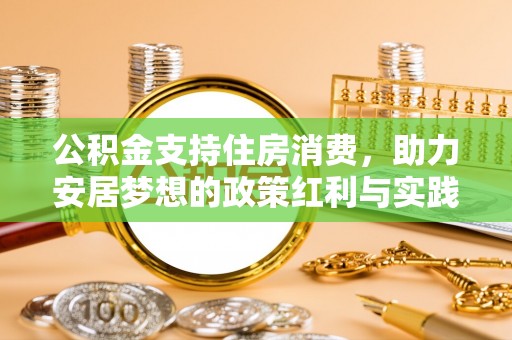 广南公积金支持住房消费，助力安居梦想的政策红利与实践