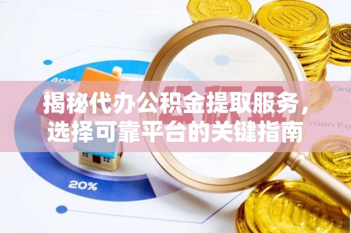 广南揭秘代办公积金提取服务，选择可靠平台的关键指南