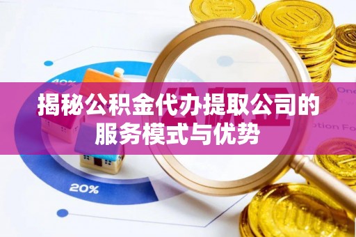广南揭秘公积金代办提取公司的服务模式与优势