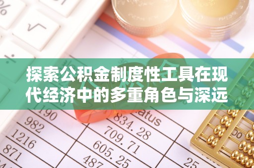 广南探索公积金制度性工具在现代经济中的多重角色与深远影响