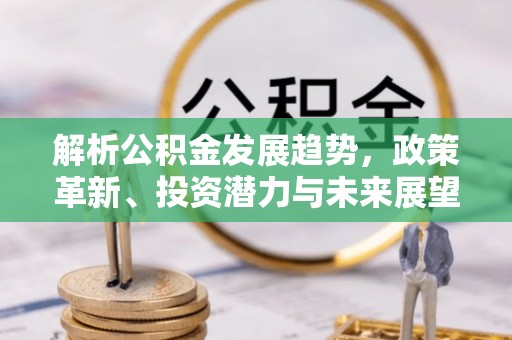 广南解析公积金发展趋势，政策革新、投资潜力与未来展望
