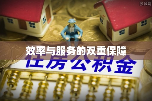 广南效率与服务的双重保障