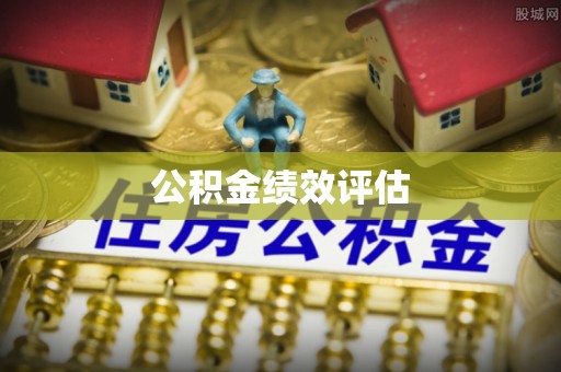 广南公积金绩效评估