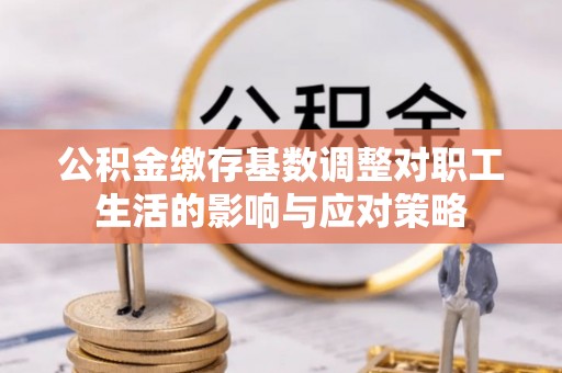 广南公积金缴存基数调整对职工生活的影响与应对策略