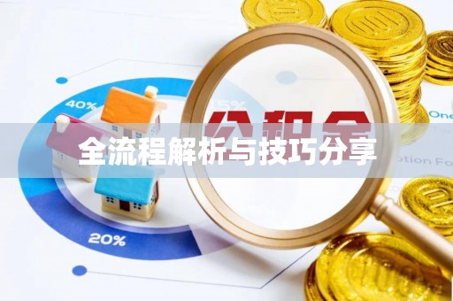 广南全流程解析与技巧分享